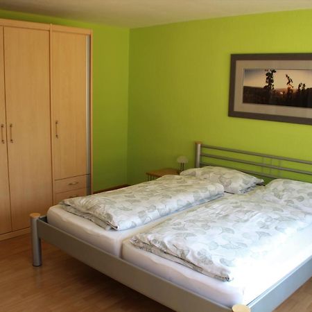 Ferienwohnung Ellebett Müden Exterior foto